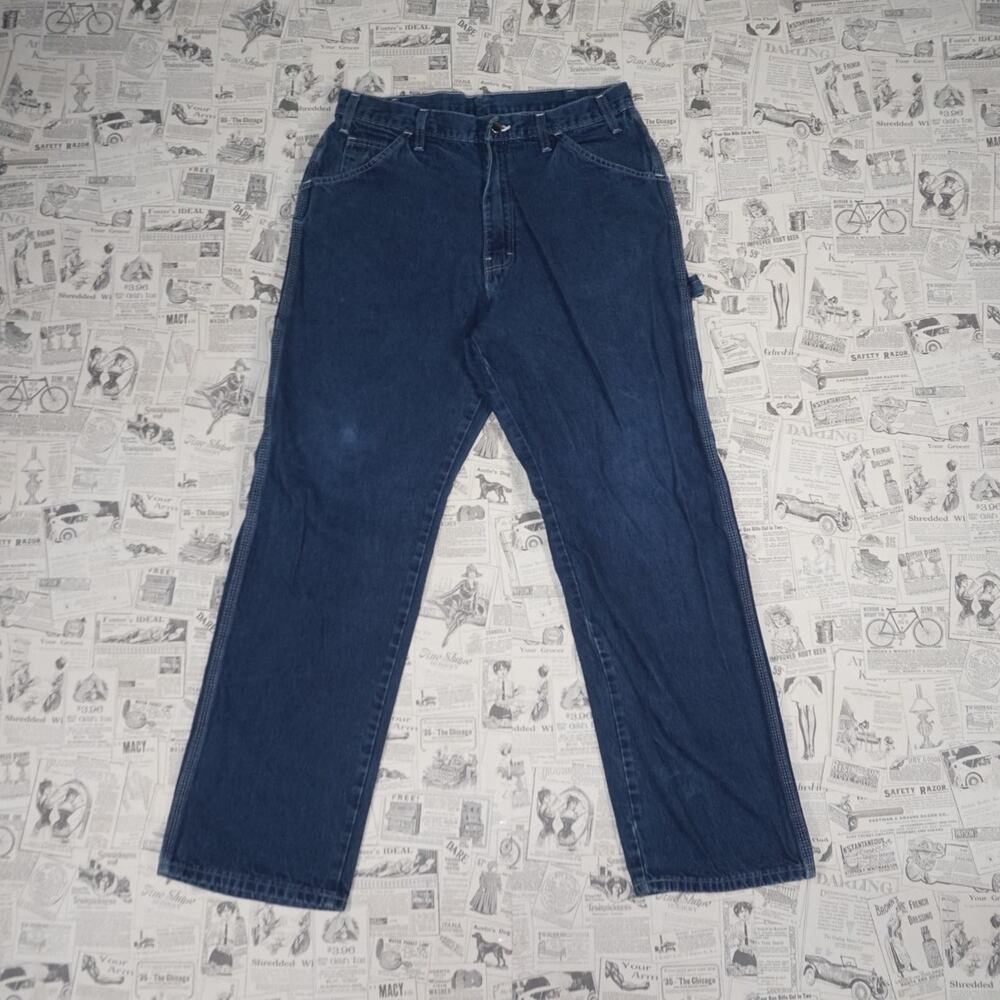 34X30 - Vintage Y2K Dickies Pants essential carpenter